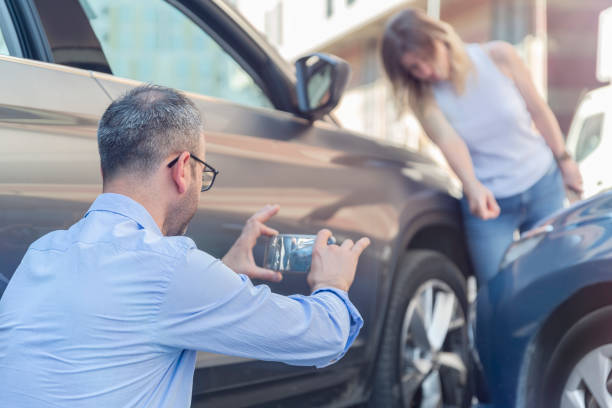 Professional Car Insurance Near Me technician working in Catoosa, OK